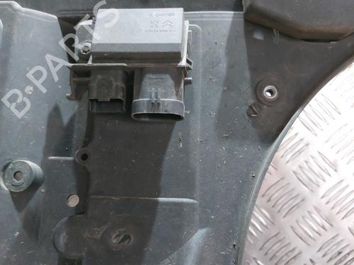 Support PEUGEOT 308 I (4A_, 4C_) 1.6 HDi | BP21505406C155 