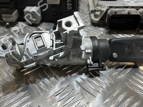 Elektronisk modul VW GOLF V (1K1) 1.9 TDI | BP21515759M83 