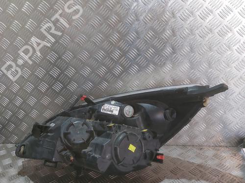 Used Right headlight Right headlight OPEL MERIVA B MPV (S10) 1.7 CDTI (75) (110 hp) 23811512 23811512