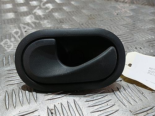 Used Rear left interior door handle Rear left interior door handle RENAULT MODUS / GRAND MODUS (F/JP0_) 1.2 (JP0C, JP0K, FP0C, FP0K, FP0P, JP0P, JP0T) (75 hp) 21504311 21504311
