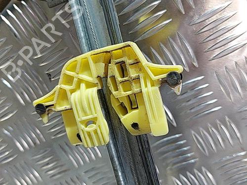 Rear right window mechanism CITROËN XSARA PICASSO (N68) 1.6 HDi | BP21506180C25 