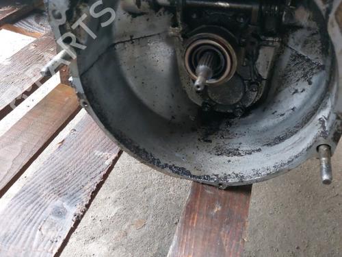 Gearbox SUZUKI SJ410 1.0 (SJ410) | BP21507713M3 