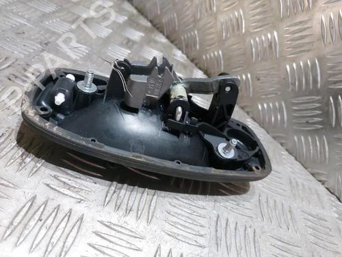 Rear left exterior door handle CITROËN NEMO MPV 1.4 HDi | BP21508020C130 