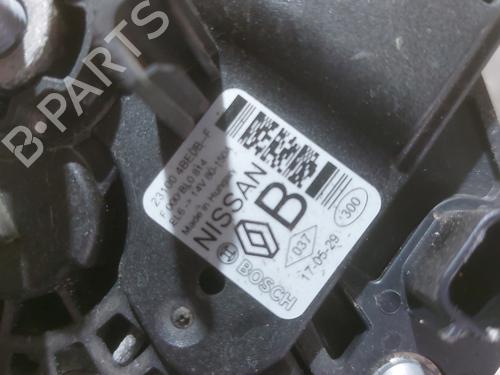 Alternator RENAULT KADJAR (HA_, HL_) 1.2 TCe 130 (HLMR) | BP23811151M7 - Image 5