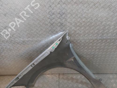Right front fenders RENAULT MEGANE II Estate (KM0/1_) 1.5 dCi (KM02, KM13) | BP24131955C42 