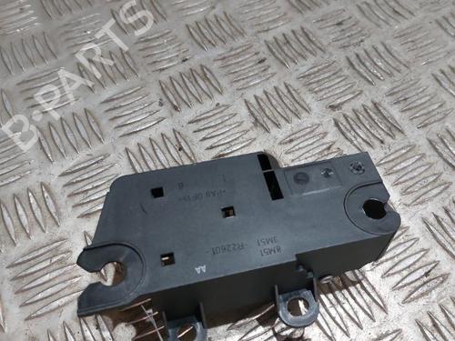 Front left interior door handle FORD FOCUS II (DA_, HCP, DP) 1.6 TDCi | BP21514102I13 