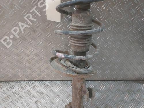 Used Left front shock absorber Left front shock absorber RENAULT CLIO III (BR0/1, CR0/1) 1.5 dCi (BR17, CR17) (86 hp) 33012796 33012796