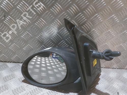 Retrovisor esquerdo PEUGEOT 107 (PM_, PN_) 1.0 (68 hp) 30315347