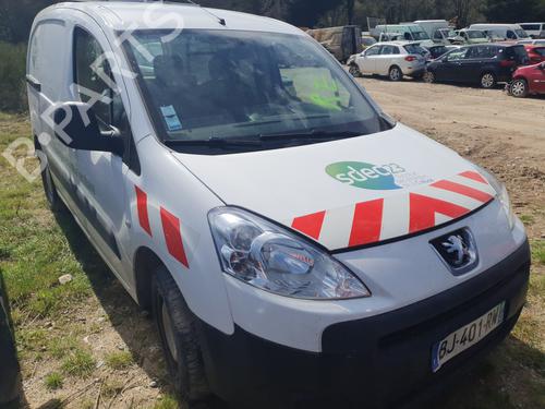 Ratstangsstang PEUGEOT PARTNER Box Body/MPV | BP33560206I23 - Image 4