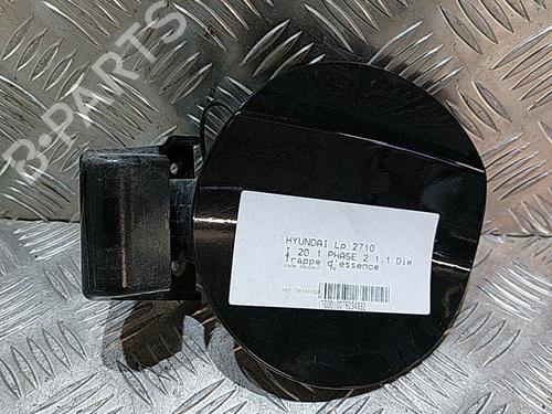 Fuel flap HYUNDAI i20 I (PB, PBT) 1.1 CRDi | BP21503985C131