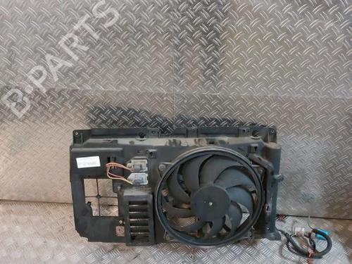 Used Radiator fan Radiator fan CITROËN XSARA (N1) 2.0 HDi 90 (90 hp) 21508740 21508740
