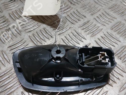 Used Front left interior door handle Front left interior door handle RENAULT SCÉNIC III (JZ0/1_) 1.9 dCi (JZ0J, JZ1J, JZ1K, JZ1S) (131 hp) 21505801 21505801