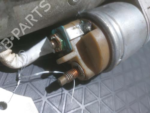 Starter PEUGEOT 5008 (0U_, 0E_) 2.0 HDi 150 / BlueHDi 150 | BP25469082M8 