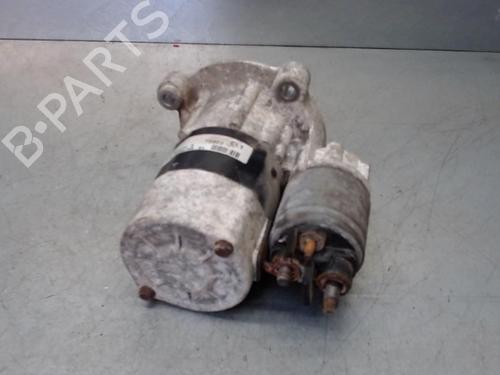 Used Starter Starter CITROËN C3 I (FC_, FN_) 1.1 i (60 hp) 29582291 29582291
