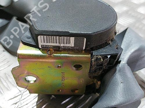Front right belt tensioner RENAULT TWINGO I (C06_) 1.2 16V (C06C, C06D, C06K) | BP21509221C88 