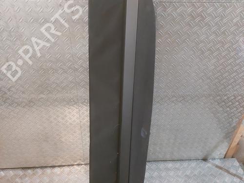Rear parcel shelf PEUGEOT 5008 (0U_, 0E_) 1.6 HDi | BP22594822C85 