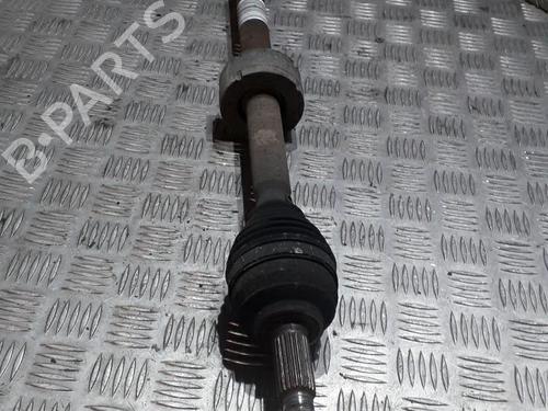 Used Right front driveshaft DACIA SANDERO II 1.2 (75 hp) 21512812