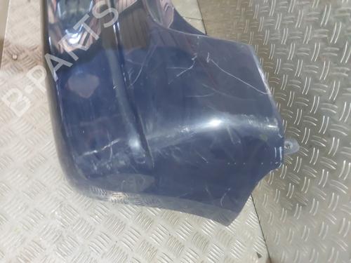 Rear bumper OPEL AGILA A (H00) 1.2 16V (F68) | BP24132057C8 