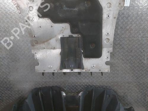 Używane Osłona podwozia ALPINE A110 II 1.8 (252 hp) 31018567