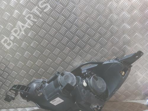 Right headlight CITROËN DS3 (SA_) 1.6 HDi 110 | BP31018581C29