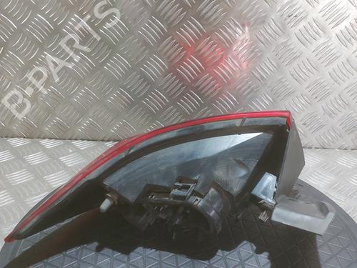 Right taillight RENAULT CLIO IV (BH_) 1.5 dCi 90 | BP24815250C35 