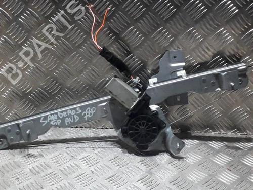 Used Front right window mechanism Front right window mechanism DACIA SANDERO 1.5 dCi (86 hp) 21511261 21511261