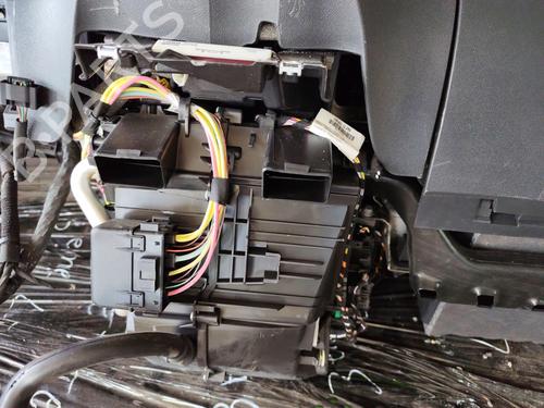 Used Dashboard Dashboard RENAULT MEGANE III Coupe (DZ0/1_) 1.9 dCi (DZ0N, DZ0J, DZ1J, DZ1K) (131 hp) 25894540 25894540