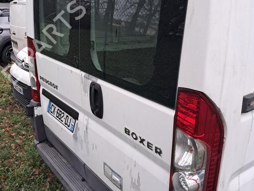 Right front window switch PEUGEOT BOXER Van 2.2 HDi 120 | BP36412898I26 - Image 6