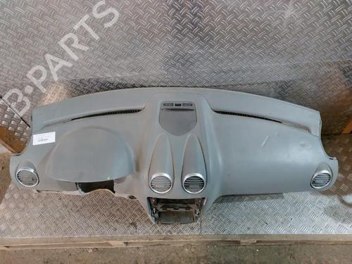 Used Dashboard MERCEDES-BENZ M-CLASS (W164) ML 420 CDI 4-matic (164.128) (306 hp) 21509239
