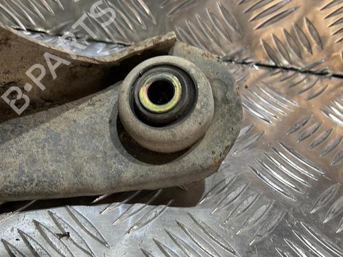 Left front suspension arm RENAULT MEGANE I Classic (LA0/1_) 1.6 16V (LA00, LA04, LA0B, LA11, LA16, LA19, LA1J, LA1K,... | BP21507155M12 