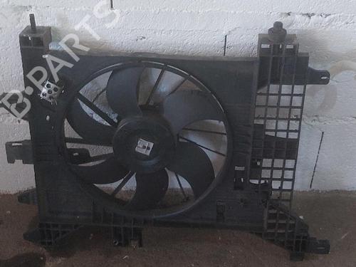 Radiator fan DACIA DUSTER (HS_) 1.5 dCi | BP28797757M35  - Image 6