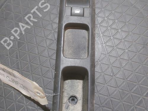 Used Right front window switch PEUGEOT 5008 (0U_, 0E_) 2.0 HDi 150 / BlueHDi 150 (150 hp) 25469061