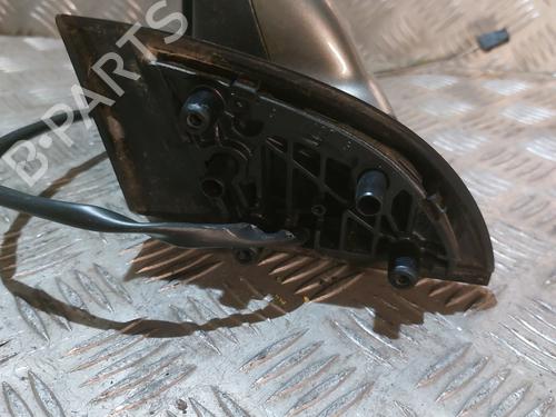 Left mirror PEUGEOT 307 Break (3E) 1.6 HDi 110 | BP21513995C26 