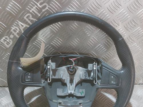 Used Steering wheel RENAULT GRAND SCÉNIC III (JZ0/1_) 1.6 dCi (JZ00, JZ12) (130 hp) 27662951