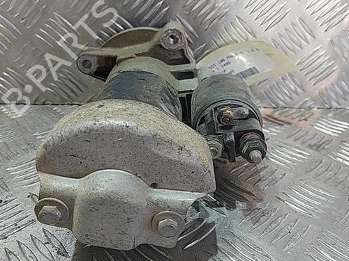 Used Starter PEUGEOT 106 II (1A_, 1C_) 1.5 D (57 hp) 21514870