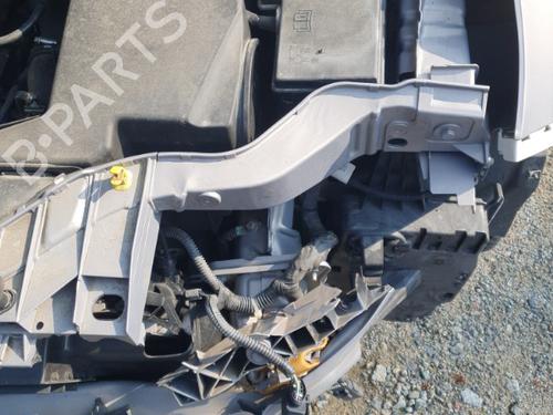 Right sun visor FORD FOCUS III 1.0 EcoBoost | BP31036373I2  - Image 12