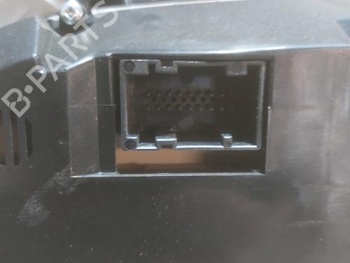 instrument-cluster-citroen-nemo-mpv-2009-27539713 main image