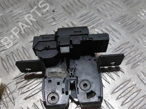 Used Tailgate lock KIA PICANTO I (SA) 1.1 (65 hp) 21508556