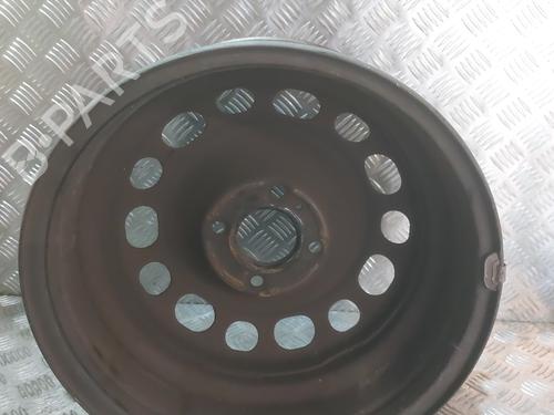 Rim PEUGEOT 308 I (4A_, 4C_) 1.6 HDi | BP23810723C45 