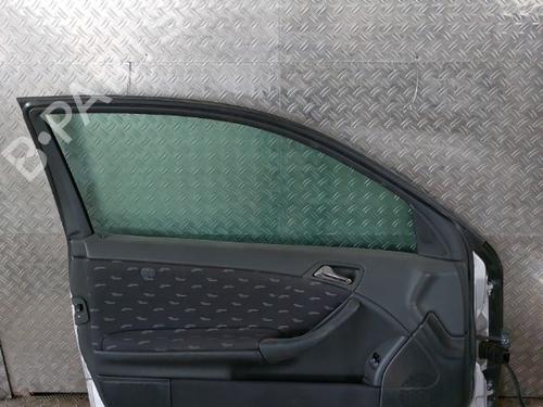 Left front door MERCEDES-BENZ C-CLASS Coupe (CL203) C 220 CDI (203.708) | BP21510275C2 