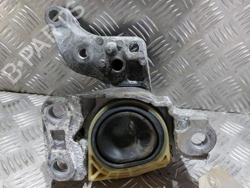 Used Engine mount RENAULT GRAND SCÉNIC III (JZ0/1_) 1.6 dCi (JZ00, JZ12) (130 hp) 21508722