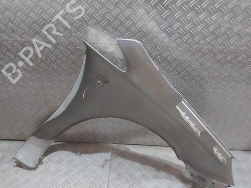Left front fenders OPEL CORSA D (S07) 1.2 LPG (L08, L68) | BP27248735C41 