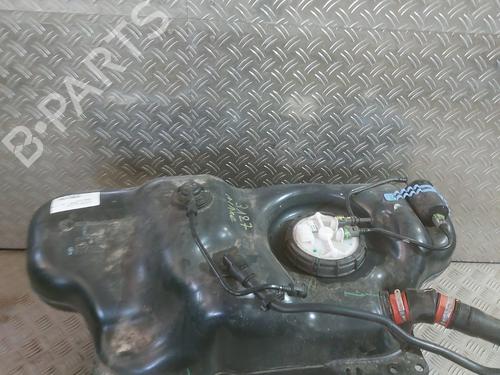 Benzintank ALPINE A110 II 1.8 | BP31018573C62 