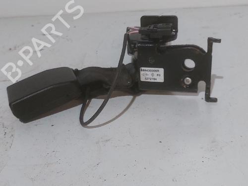 seat-buckle-renault-megane-iii-hatchback-bz01_-b3_-2008-35956347 main image
