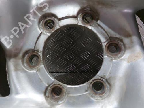 Rim HYUNDAI GALLOPER II (JK-01) 2.5 TD intercooler | BP21512555C45 