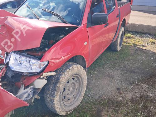 Used Parts MITSUBISHI L200 / TRITON (KA_T, KB_T)  2.5 DI-D 4WD (KB4T)  2864767