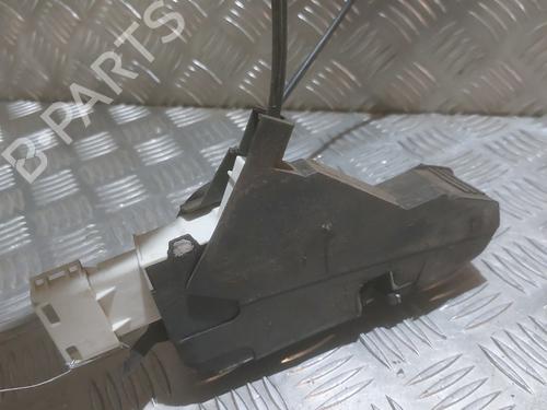 Front right lock CITROËN C4 I (LC_) 1.6 HDi | BP25406467C97 