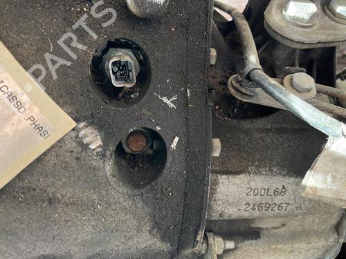 Używane Skrzynia biegów CITROËN XSARA PICASSO (N68) 1.8 16V (115 hp) 21507006
