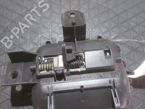 Rear right interior door handle CITROËN C8 (EA_, EB_) 2.0 HDi 165 | BP27173757I16 - Image 2