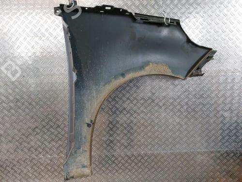 Left front fenders RENAULT GRAND SCÉNIC III (JZ0/1_) 1.4 16V (JZ0F) | BP21508576C41 